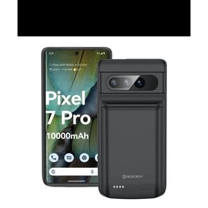 Newdery Pixel 7 Pro Battery Case